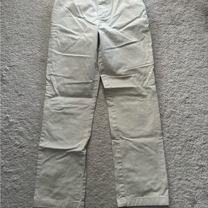 Vineyard Vines Kids Casual Bottoms in Cream